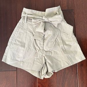 Aritzia Wilfred Marne Short